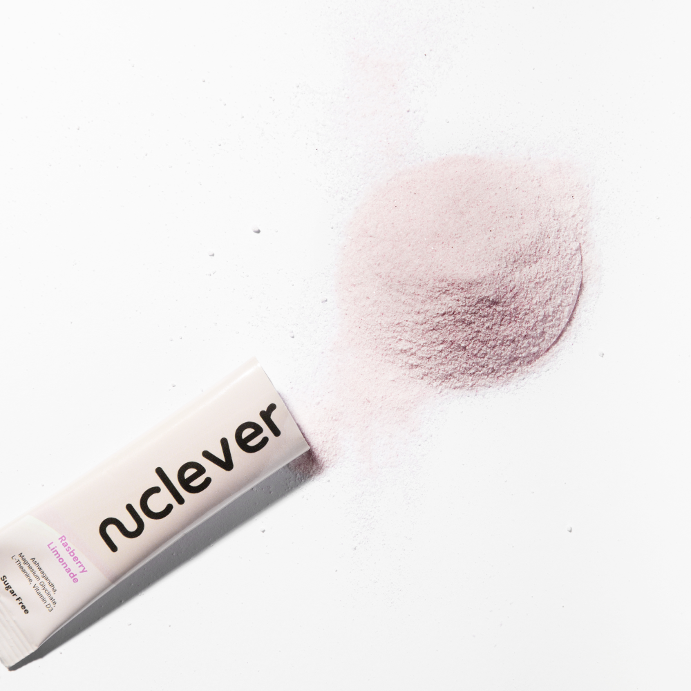 Nuclever Cortisol Manager™