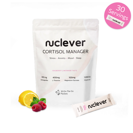 Nuclever Cortisol Manager™